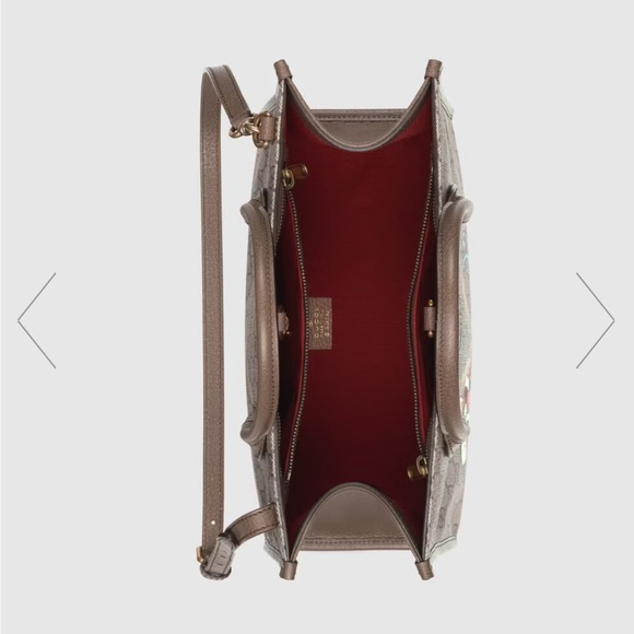 Gucci x Disney Tote Bag - Picture 12 of 13